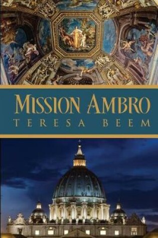 Cover of Mission Ambro