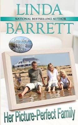Book cover for Her Picture-Perfect Family