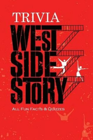 Cover of West Side Story Trivia