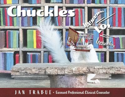 Book cover for Chuckles