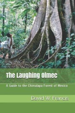 Cover of The Laughing Olmec