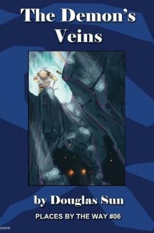Cover of The Demon's Veins