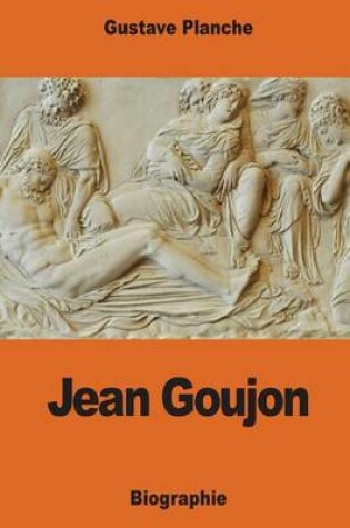 Cover of Jean Goujon