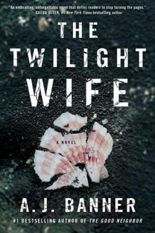 Cover of The Twilight Wife