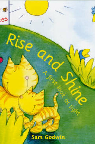 Cover of Rise and Shine