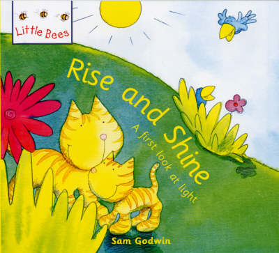 Cover of Rise and Shine