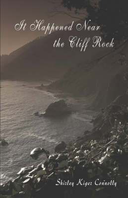 Book cover for It Happened Near the Cliff Rock