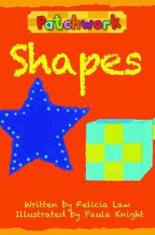 Cover of Shapes