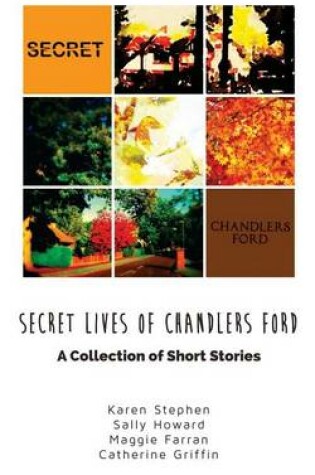 Cover of Secret Lives of Chandlers Ford