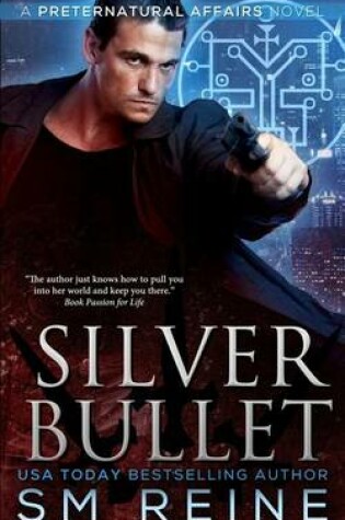 Cover of Silver Bullet