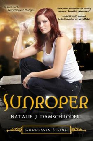 Cover of Sunroper