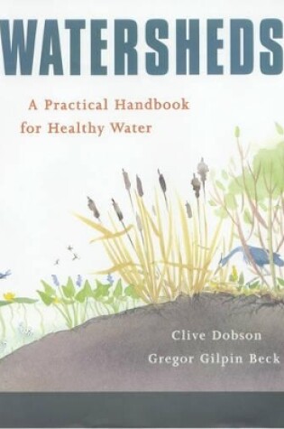 Cover of Watersheds