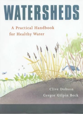 Book cover for Watersheds