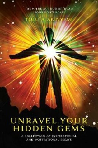 Cover of Unravel Your Hidden Gems