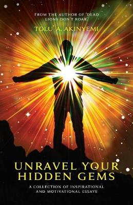 Book cover for Unravel Your Hidden Gems