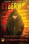 Book cover for CyberWar