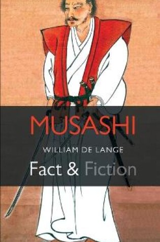 Cover of Musashi