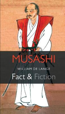 Book cover for Musashi