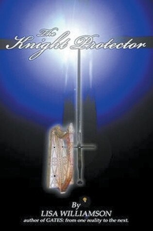 Cover of The Knight Protector
