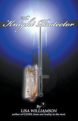 Book cover for The Knight Protector