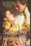 Book cover for Salem's Trial By Township