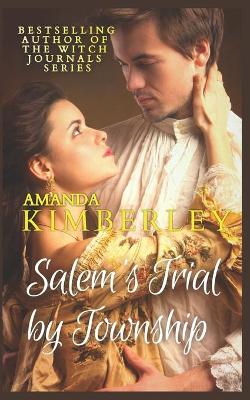 Book cover for Salem's Trial By Township