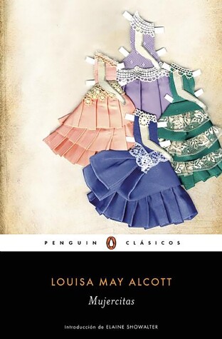 Book cover for Mujercitas / Little Women