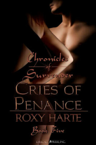 Cover of Cries of Penance