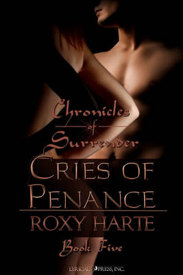 Cover of Cries of Penance