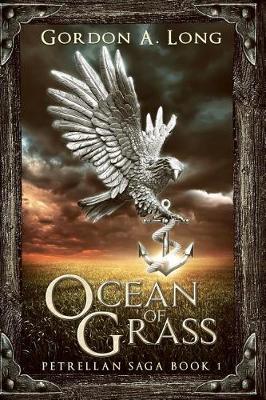 Cover of Ocean of Grass