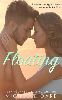 Book cover for Floating