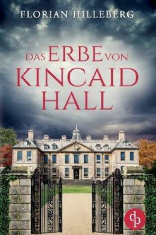 Cover of Das Erbe von Kincaid Hall