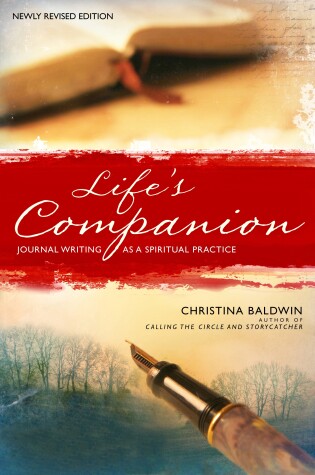 Cover of Life's Companion