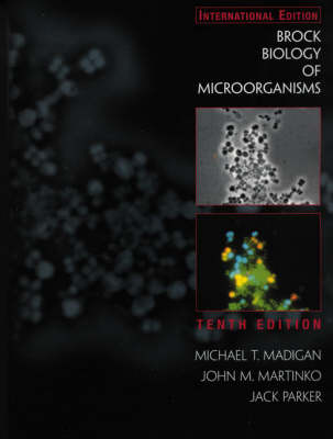 Book cover for Multi Pack: Brock Biology of Microorganisms (International Edition) with Practical Skills in Biomolecular Sciences