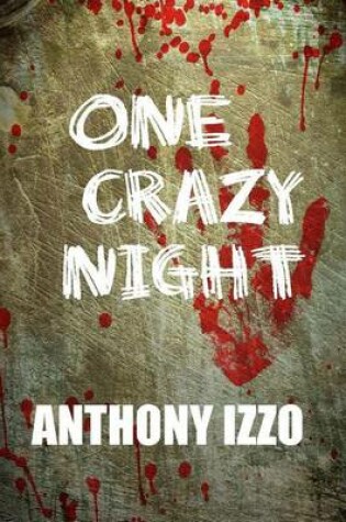 Cover of One Crazy Night