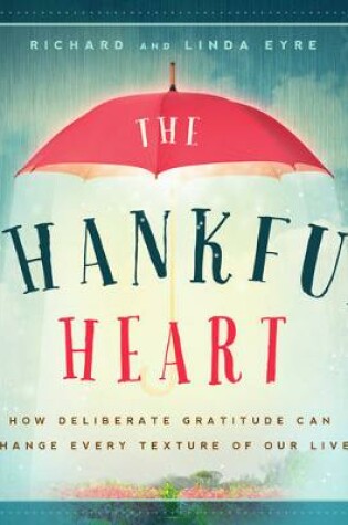Cover of The Thankful Heart