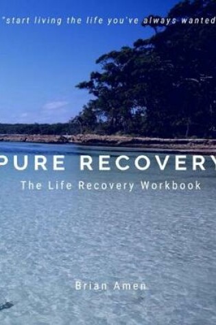 Cover of Pure Recovery