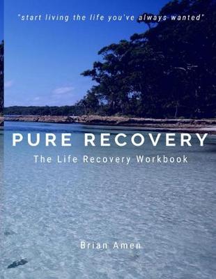 Book cover for Pure Recovery