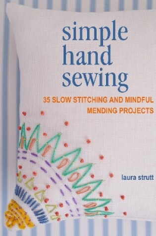 Cover of Simple Hand Sewing