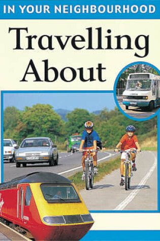 Cover of Travelling About