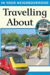 Book cover for Travelling About