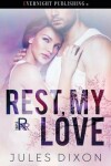 Book cover for Rest, My Love