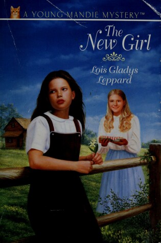 Cover of New Girl