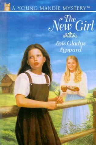 Cover of New Girl