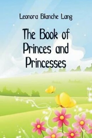 Cover of The Book of Princes and Princesses