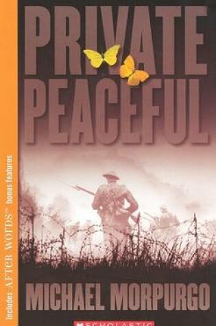 Cover of Private Peaceful