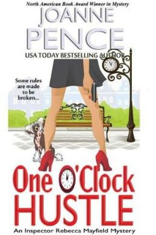 Cover of One O'Clock Hustle [large Print Edition]