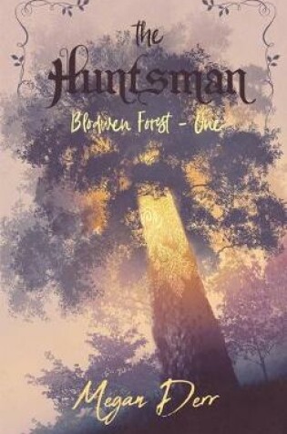 Cover of The Huntsman
