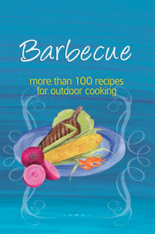 Cover of Easy Eats: Barbecue