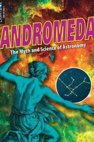 Cover of Andromeda